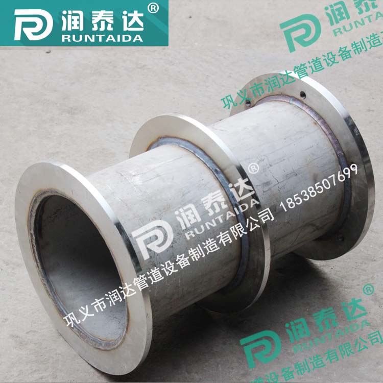 316柔性防水套管，304柔性防水套管，316L柔性防水套管