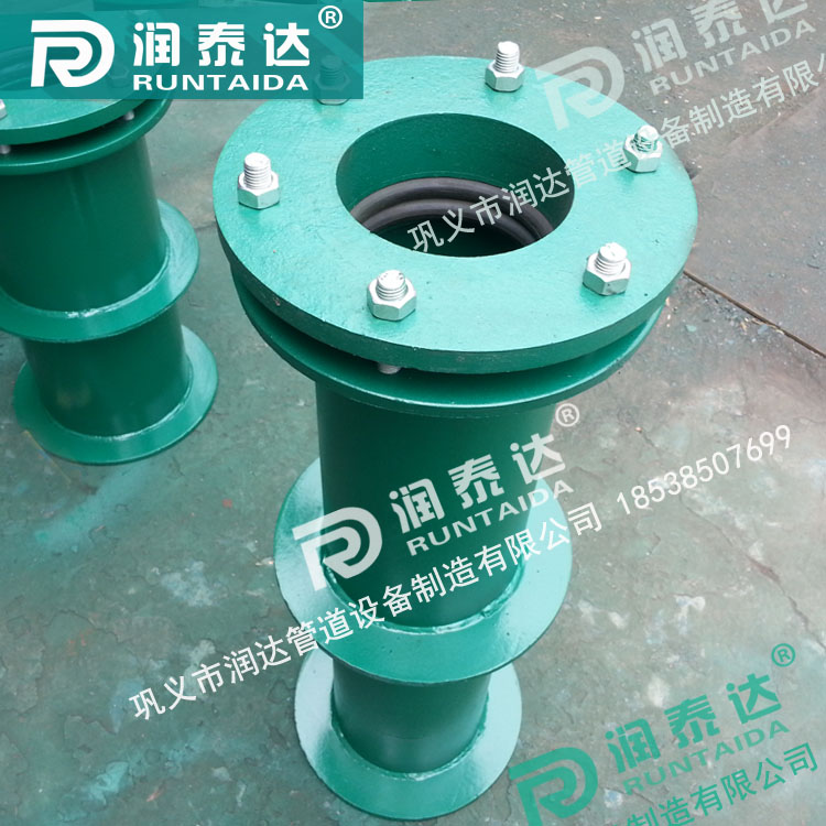 304剛性防水套管，304柔性防水套管，304防水套管