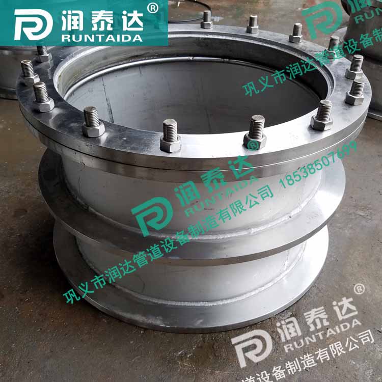 02S404防水套管，02S404剛性防水套管，02S404柔性防水套管，02S404剛性防水套管