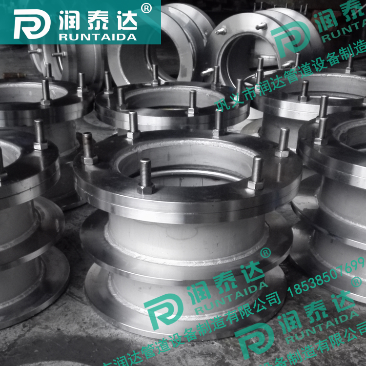 不銹鋼防水套管，不銹鋼柔性防水套管，不銹鋼剛性防水套管