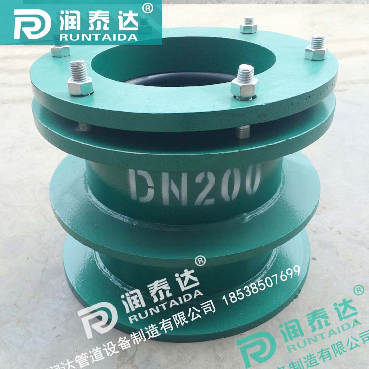304防水套管，304柔性防水套管，304剛性防水套管